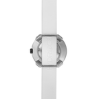 Vista Roman Silver White