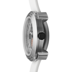 Vista Roman Silver White