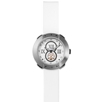 Vista Roman Silver White