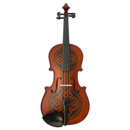 Rozanna's Celtic Love Viola Outfit